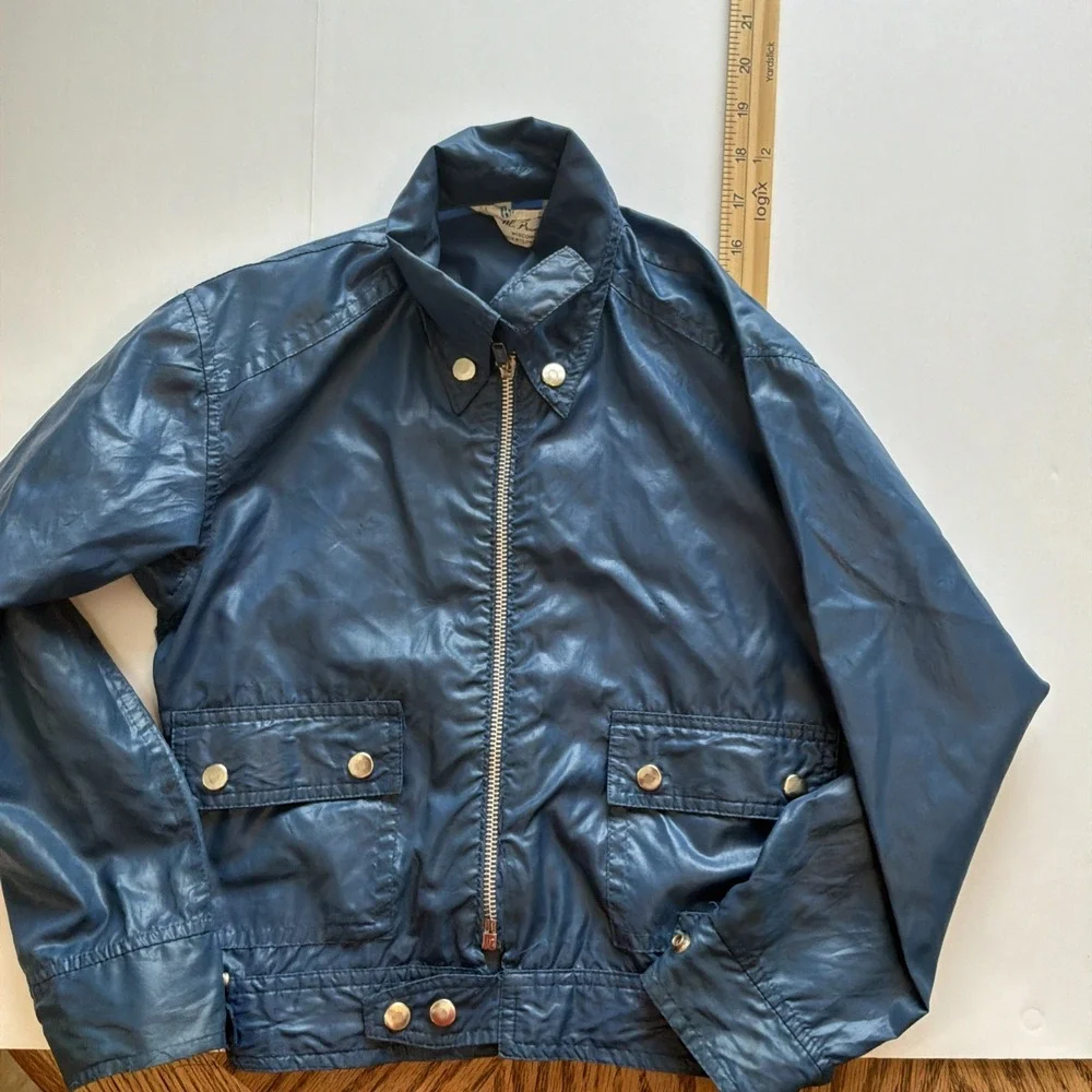 23‎ Skidoo Toddler Windbreaker Jacket Pranges 4t Vintage Y2K